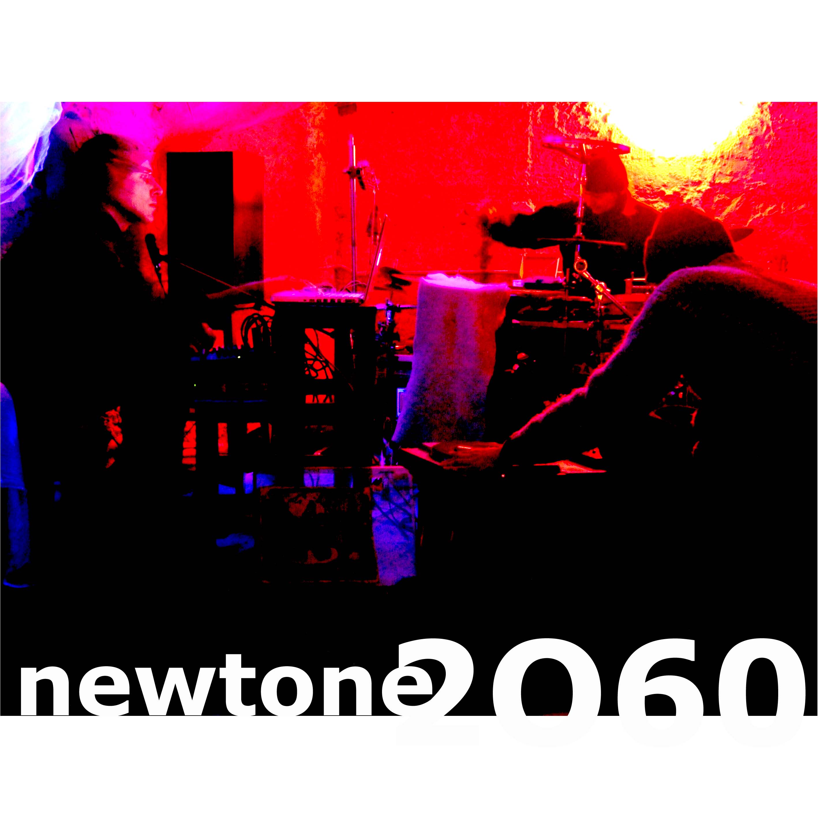 NEWTONE 2060