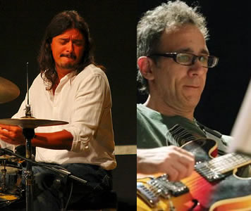 Roberto Cecchetto trio