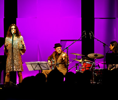 Cristina Zavalloni IDEA